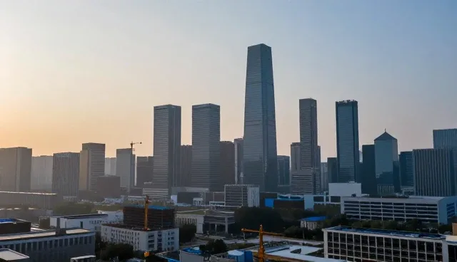 企业名录查询选型需关注的五大核心要素