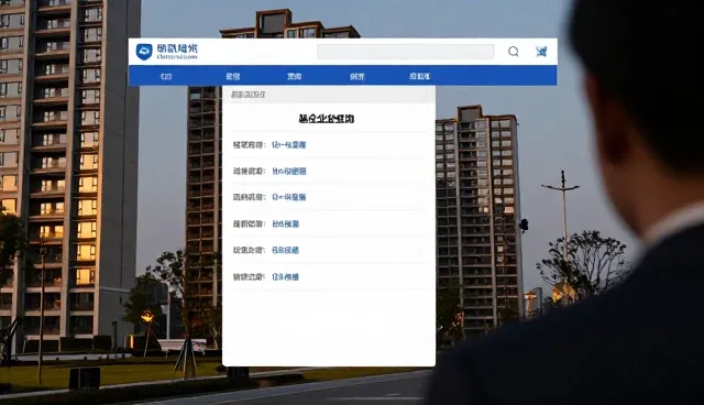 提升商务对接效率的关键操作指南